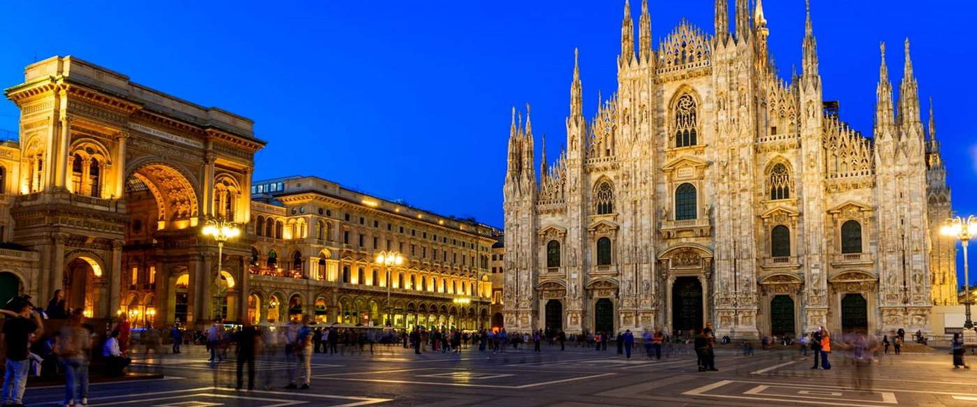 pub crawl Milan