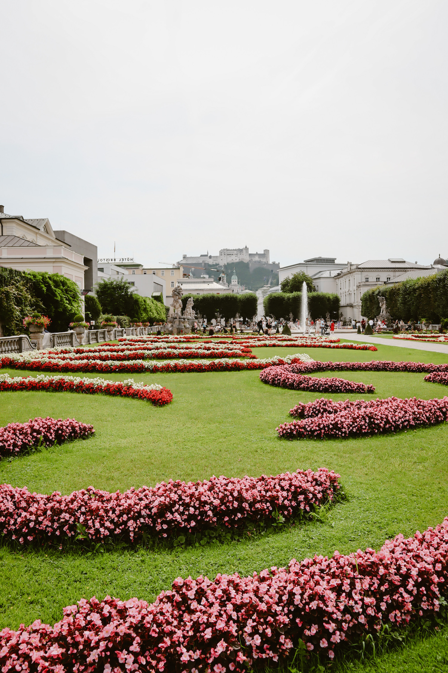 top things to do in Salzburg