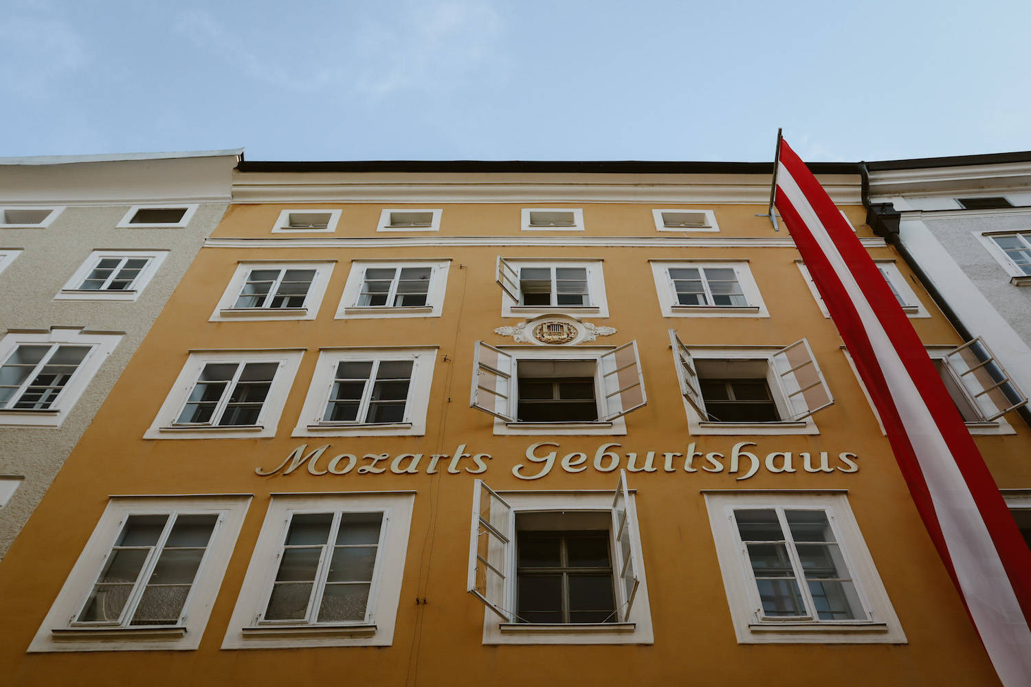 top things to do in Salzburg