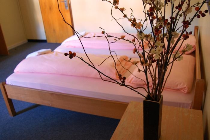 euro-youth-hostel
