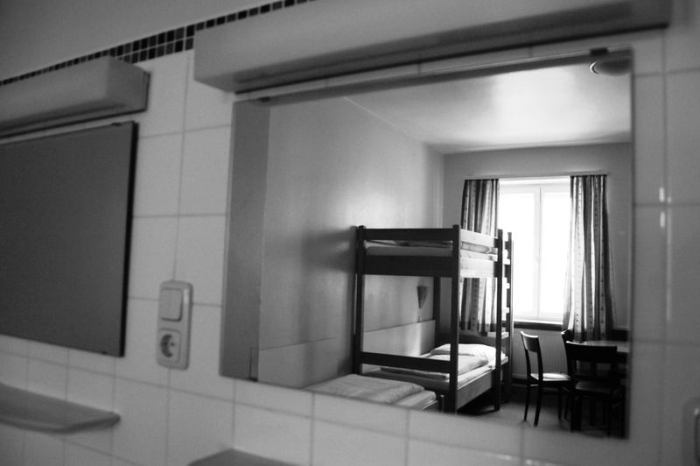 euro-youth-hostel