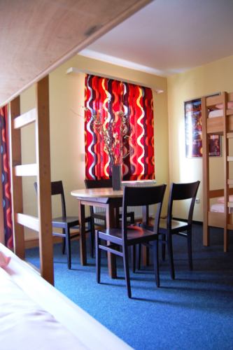 euro-youth-hostel