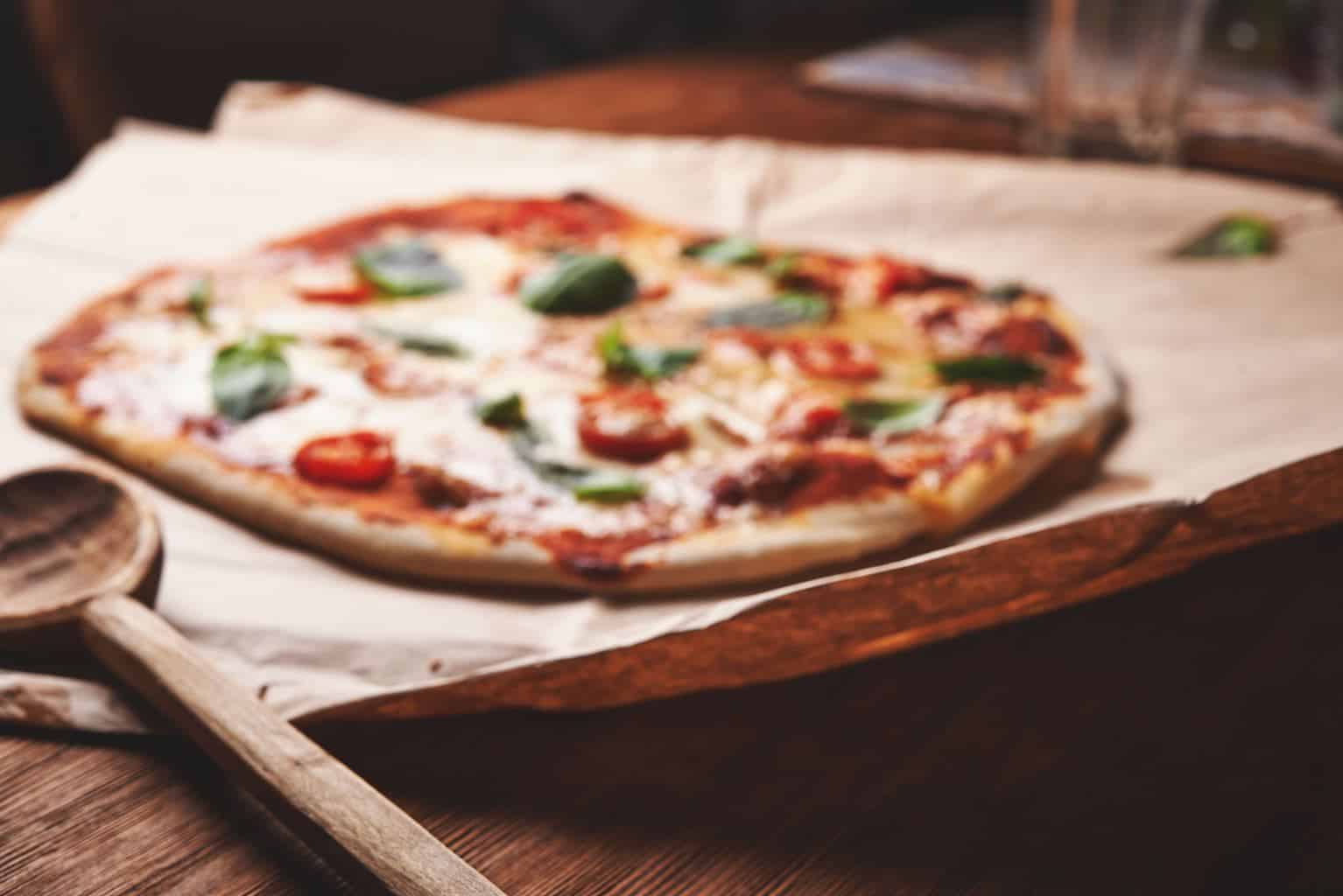 Naples Food Guide