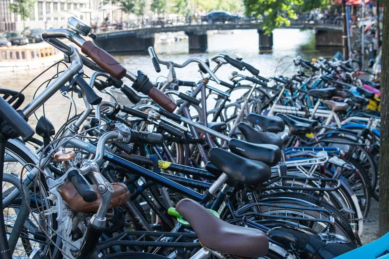 Fun facts Amsterdam