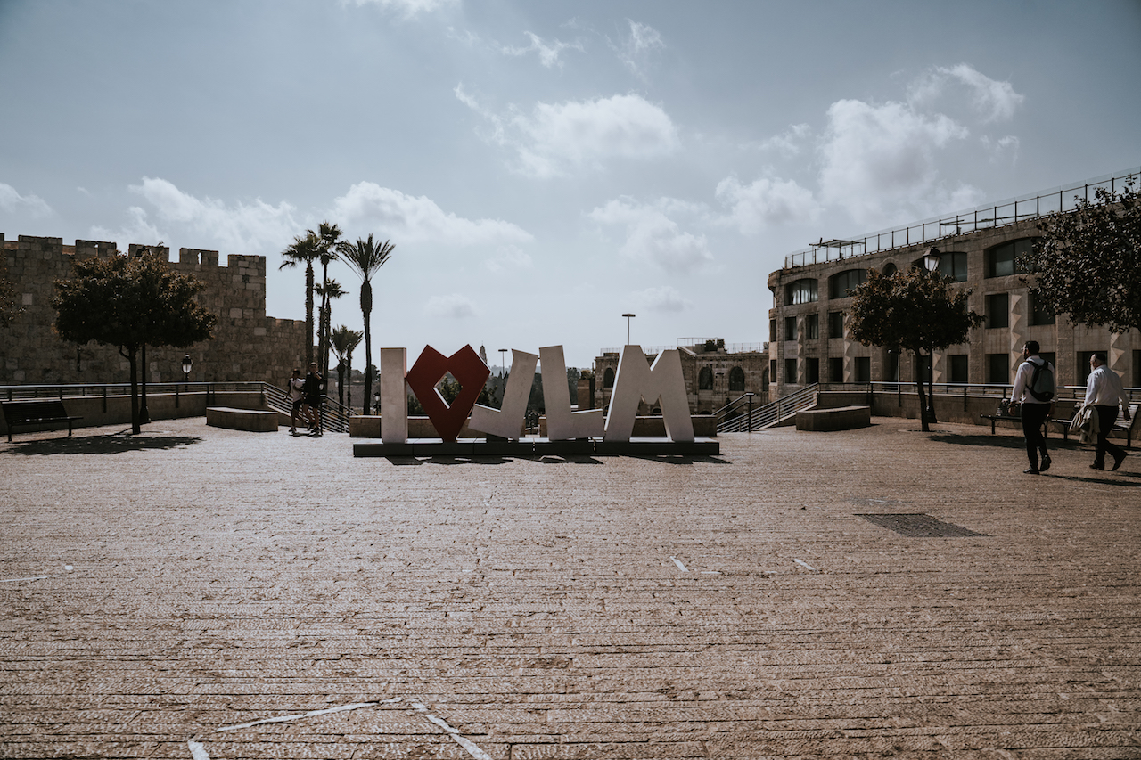 10 non-touristy things to do in Jerusalem
