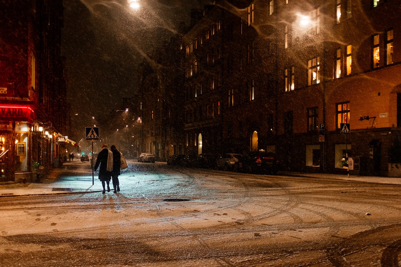 Photo by Noukka Signe on Unsplash