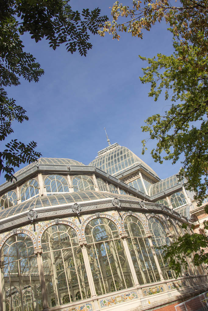 10 things to do in Madrid