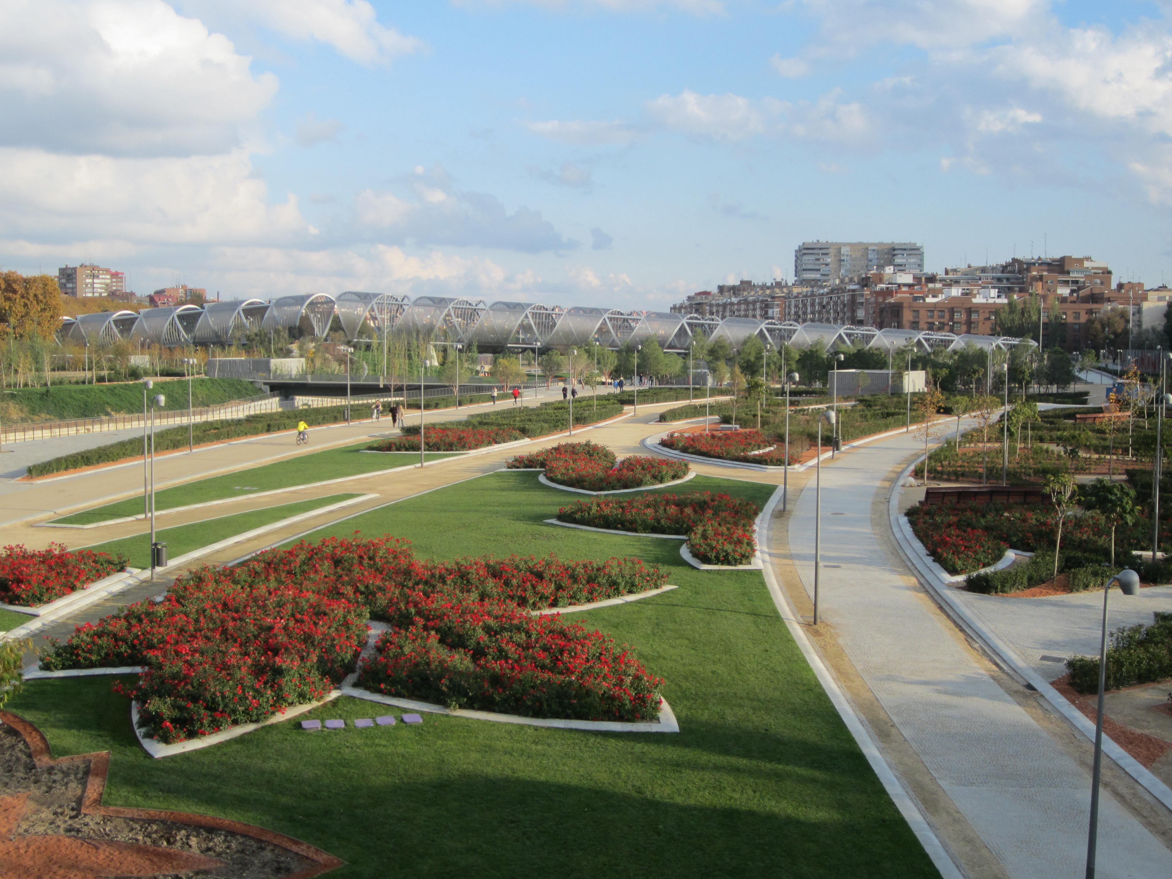 Cool and Unusual things in Madrid