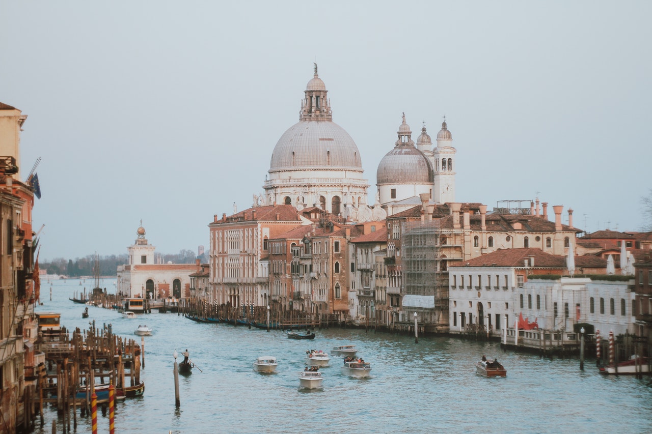 Photo by Anastasiya Lobanovskaya from Pexels