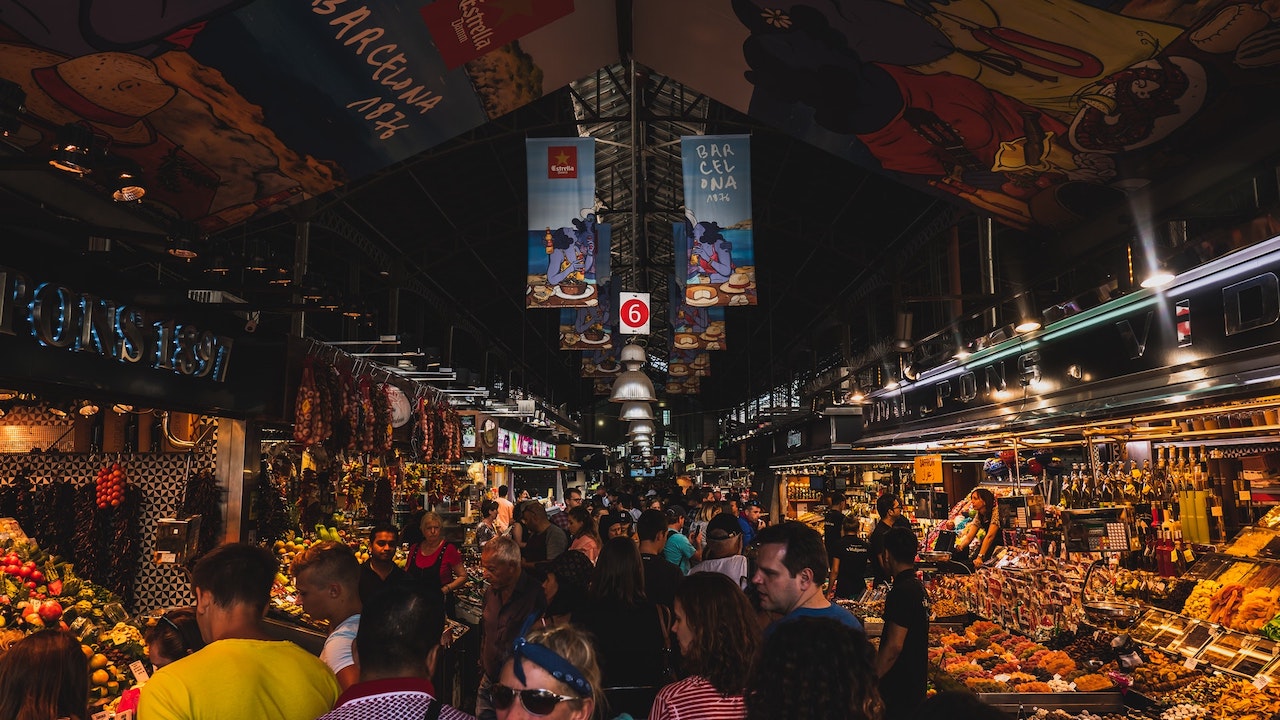 Photo by Chait Goli from Pexels