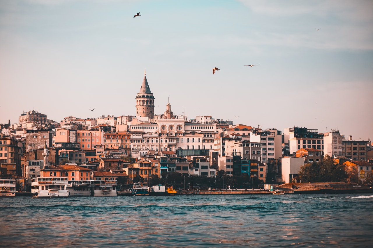 Photo by Emre Kuzu from Pexels