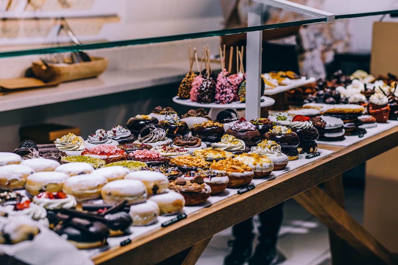 10 ‘Sweet‘ Destinations in Europe 10 ‘Sweet‘ Destinations in Europe
