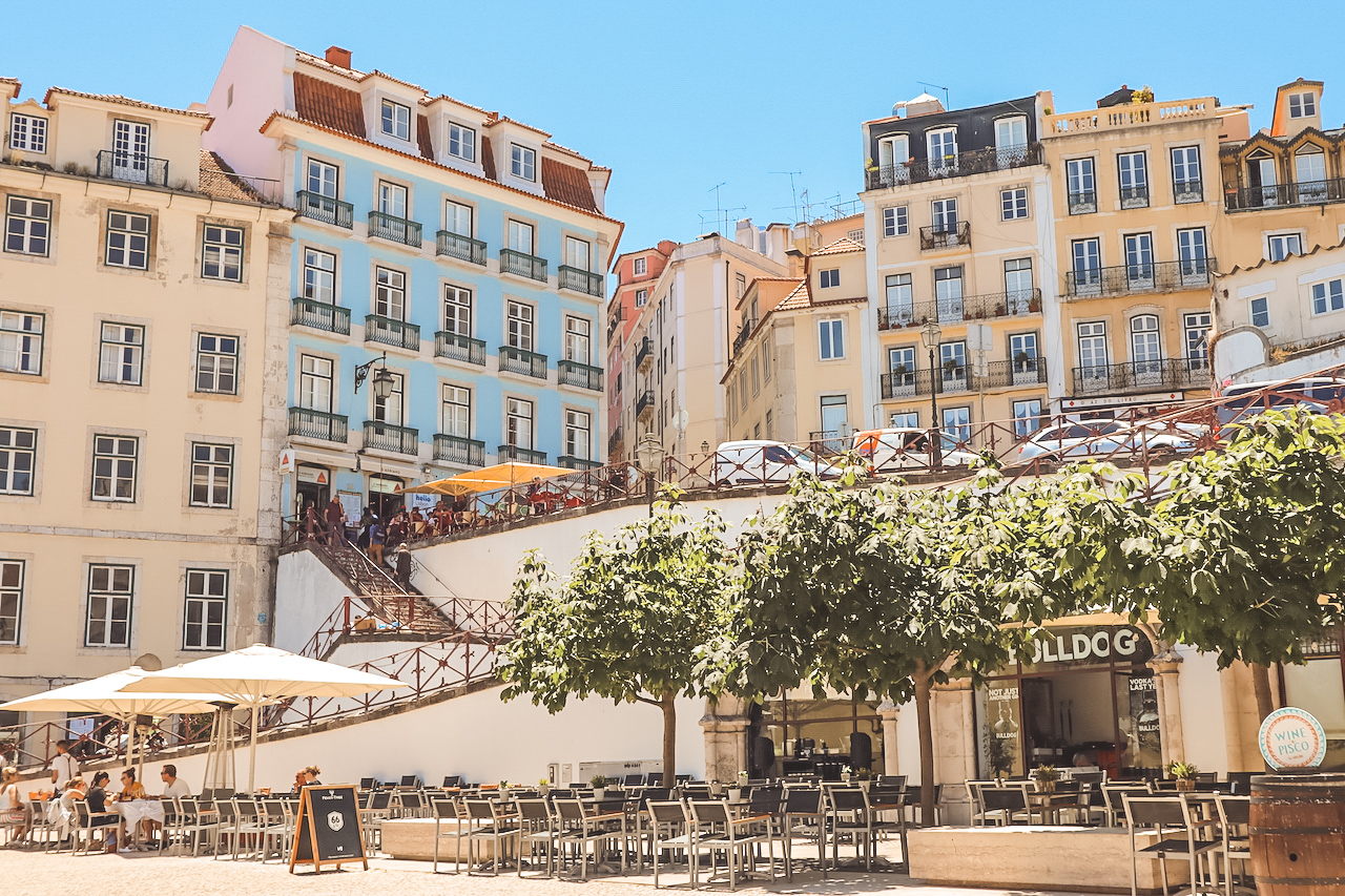 Plan a Romantic Weekend in Europe on a Budget