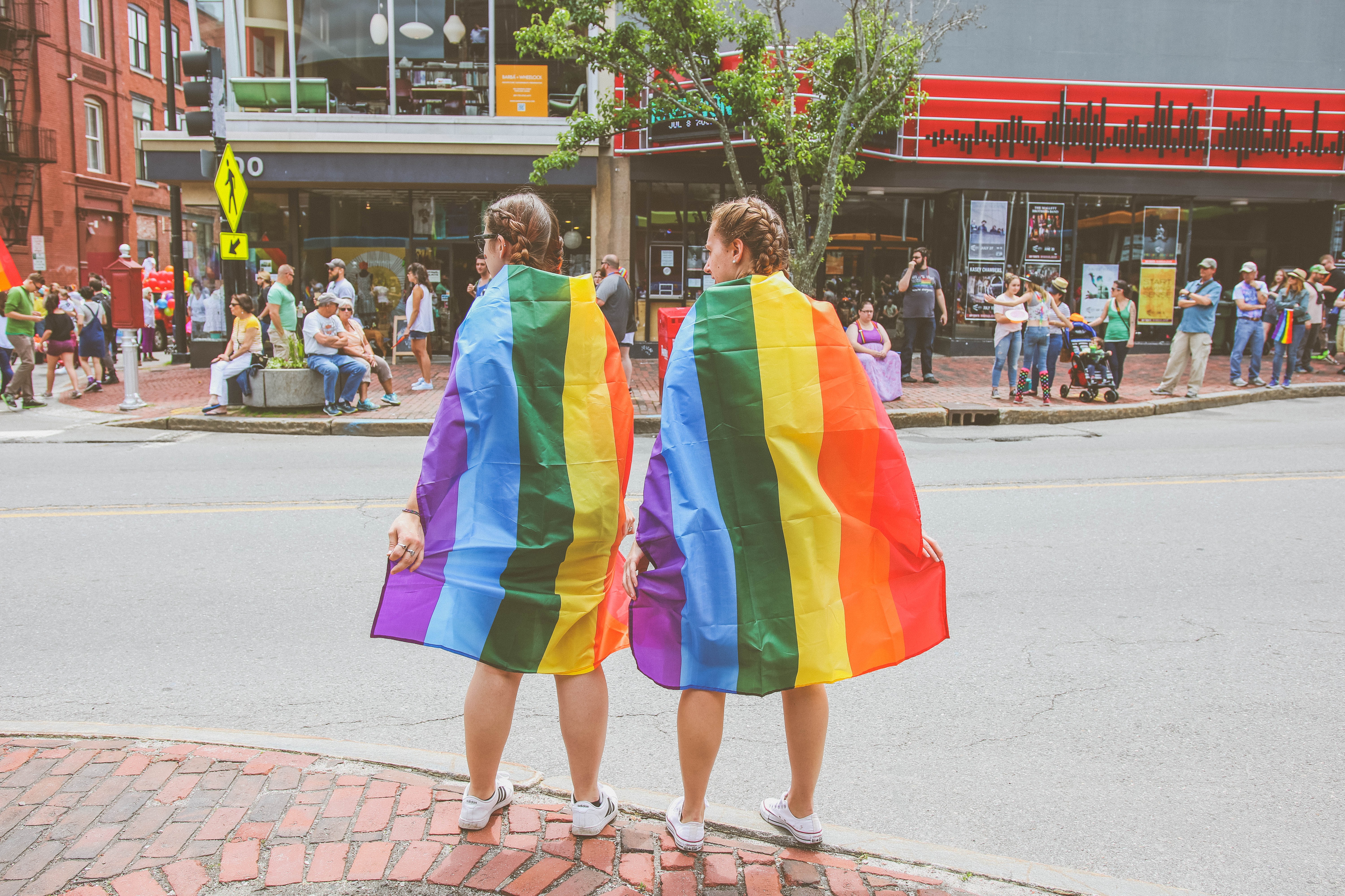 Best Gay Vacation Destinations in Europe