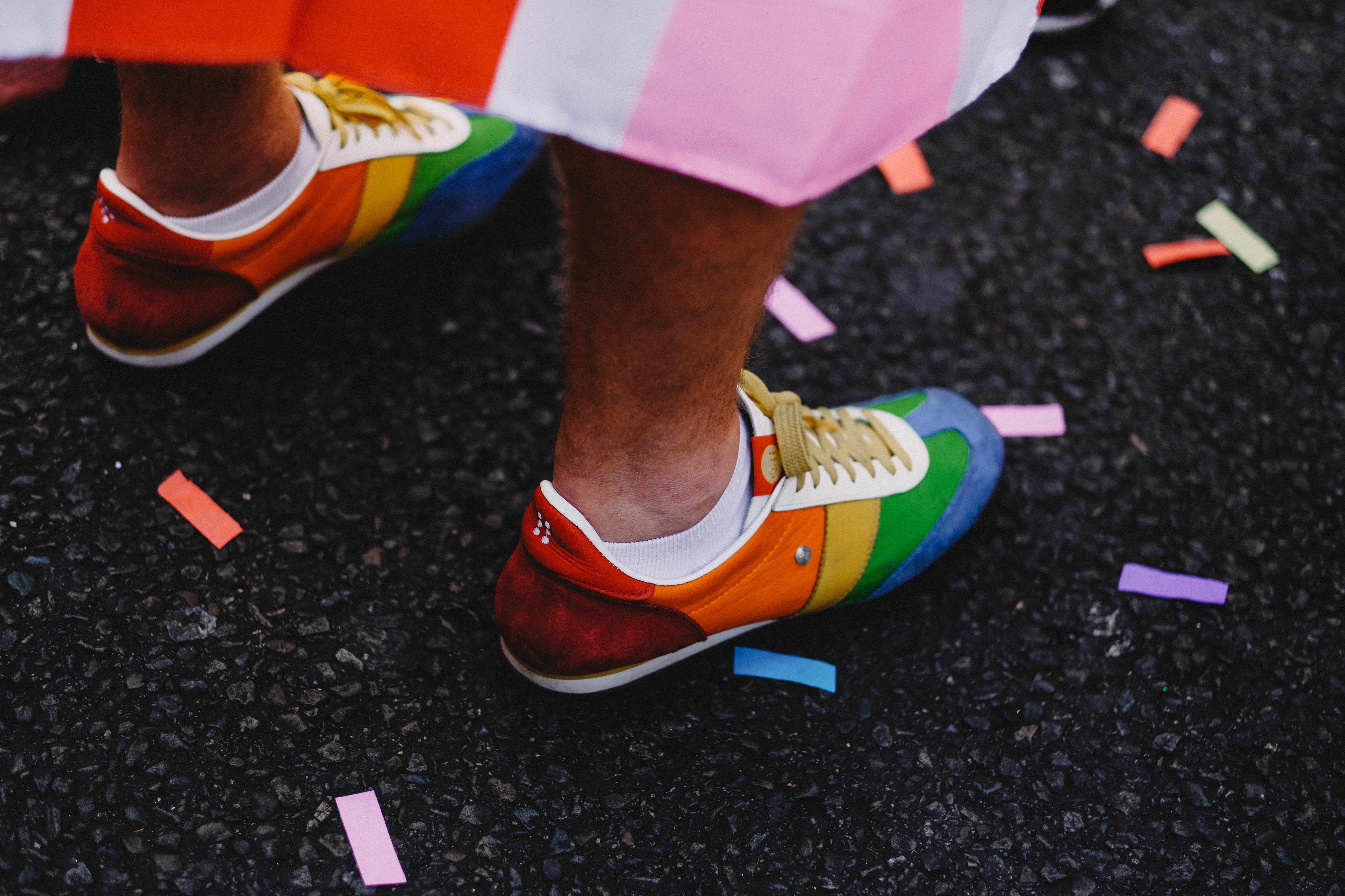 Top 7 Pride Parades in Europe