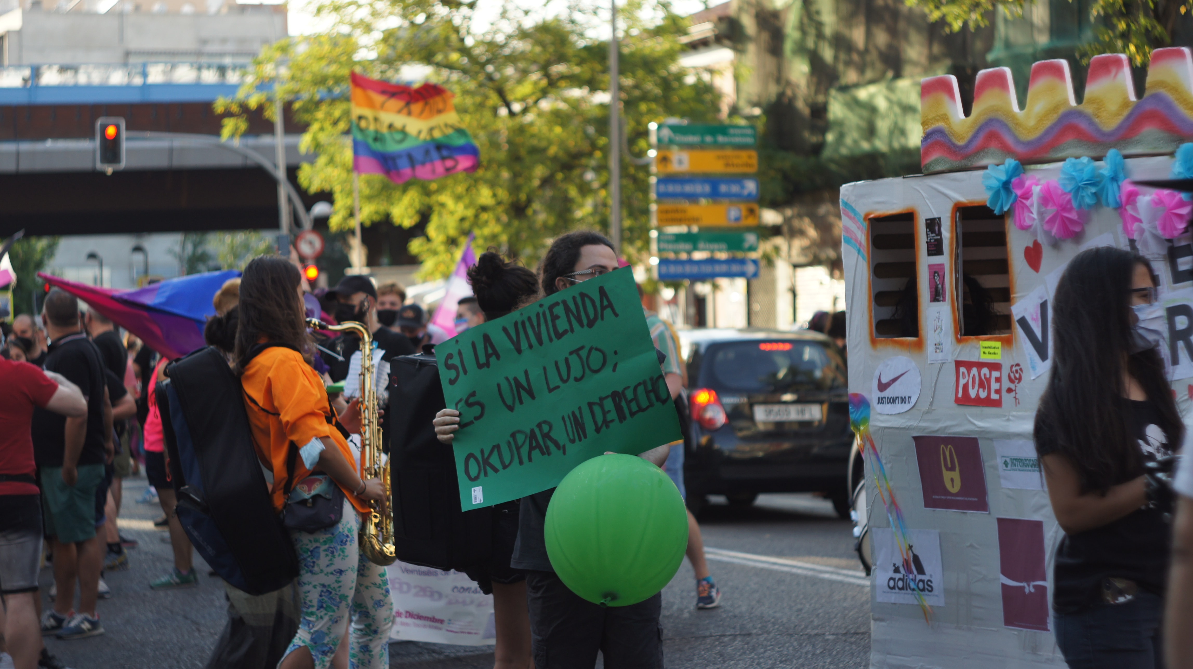 5 Ideas For Your LGBTQ+ Solo Holidays