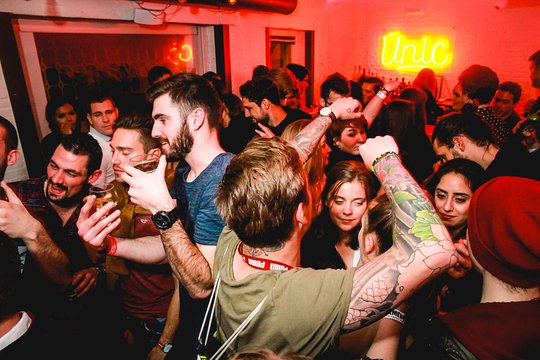 Pub Crawl Valencia_EFH