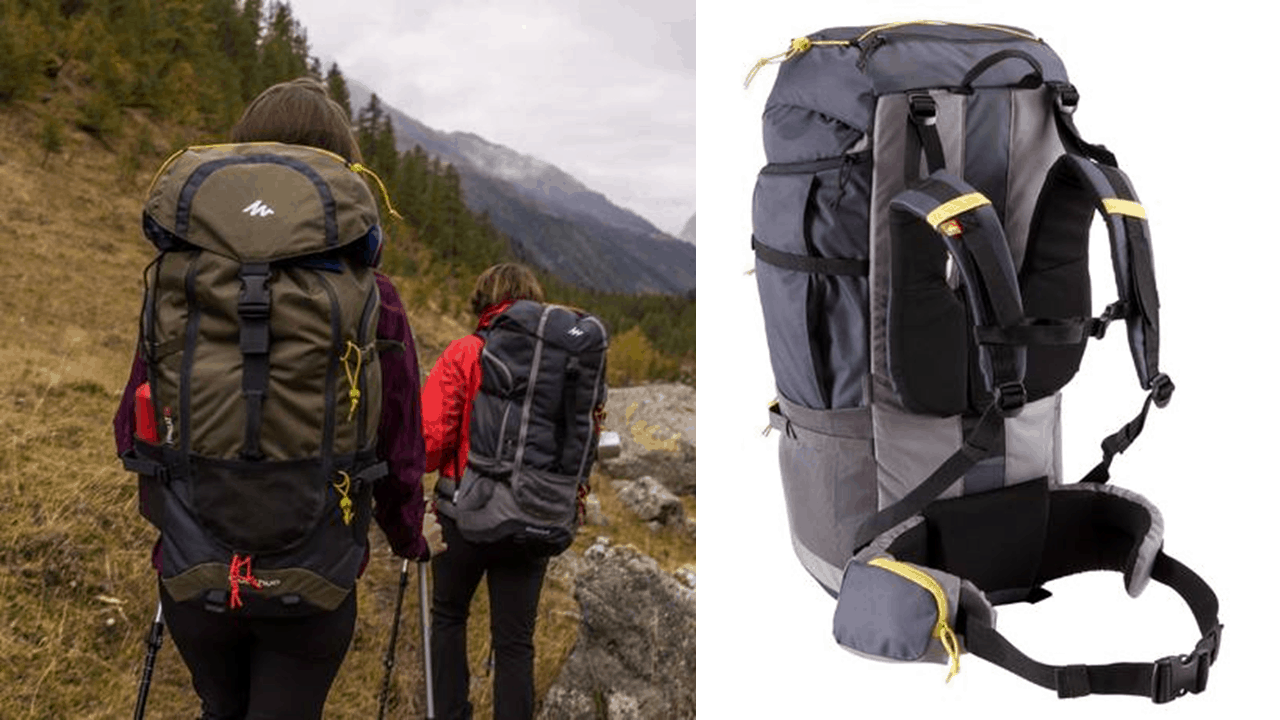 Best Travel Backpacks