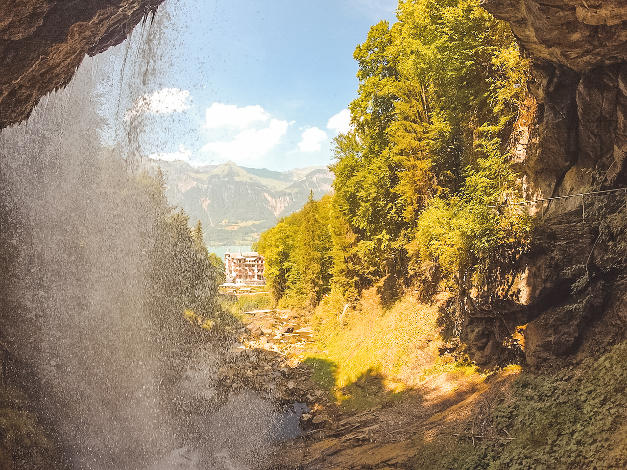 Reasons to Visit the Swiss Alps