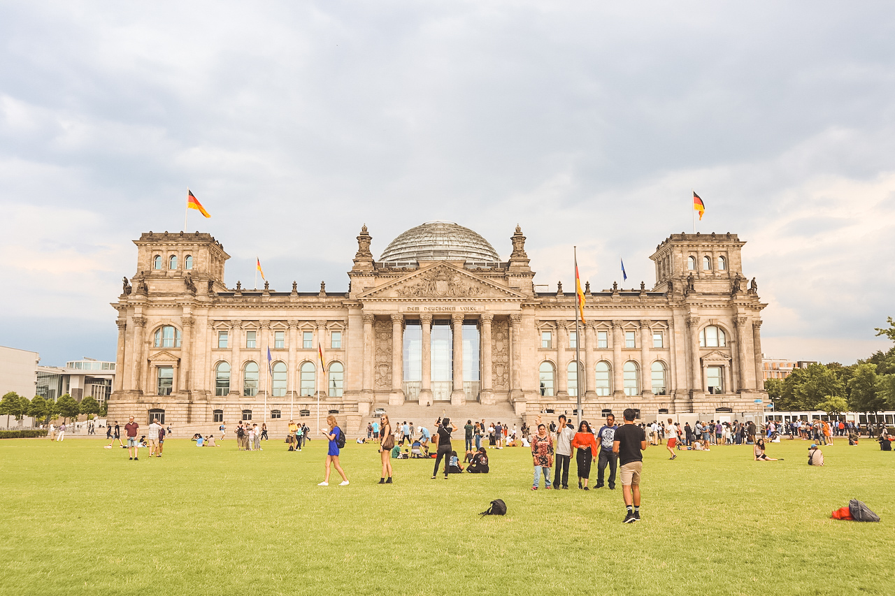 16 Amazing Things to See in Berlin