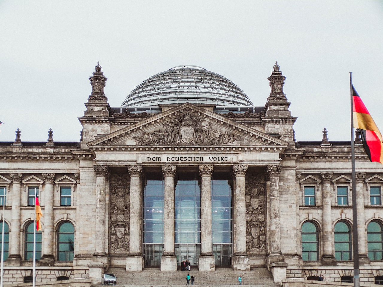 Top 10 Most Instagrammable Spots in Berlin