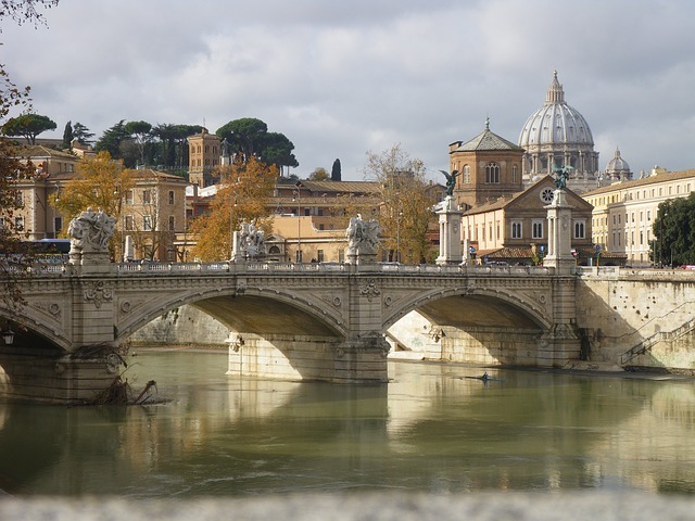 Go on an Italian Adventure
