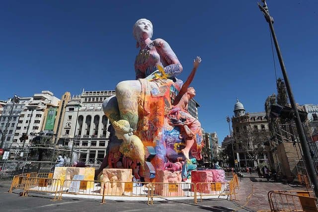 Valencia