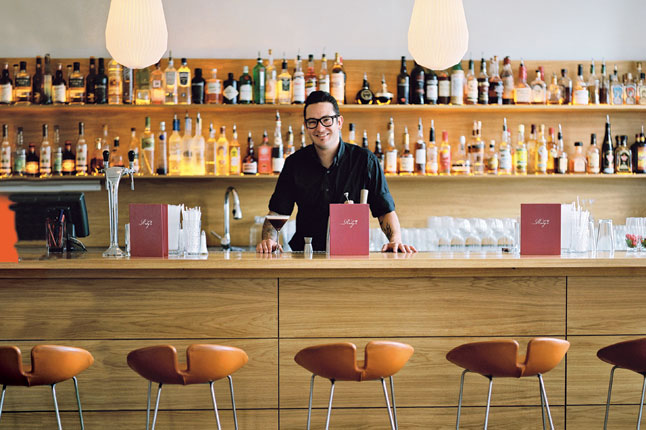 bars and clubs in copenhagen