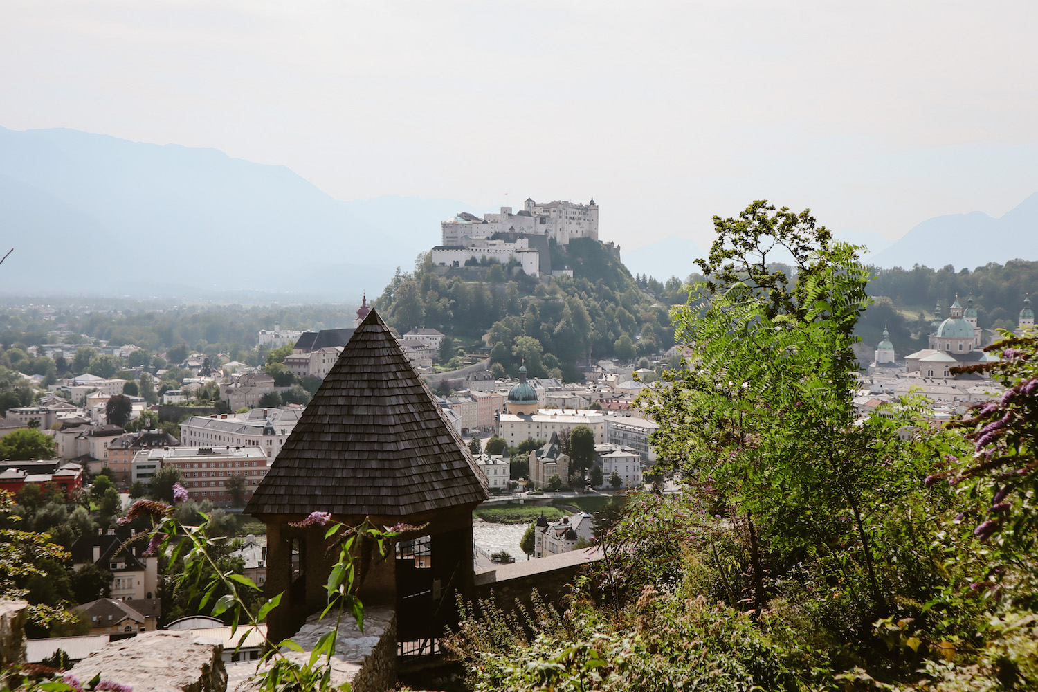 Salzburg, Austria