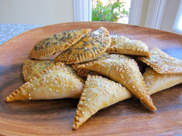 what to eat in jerusalem