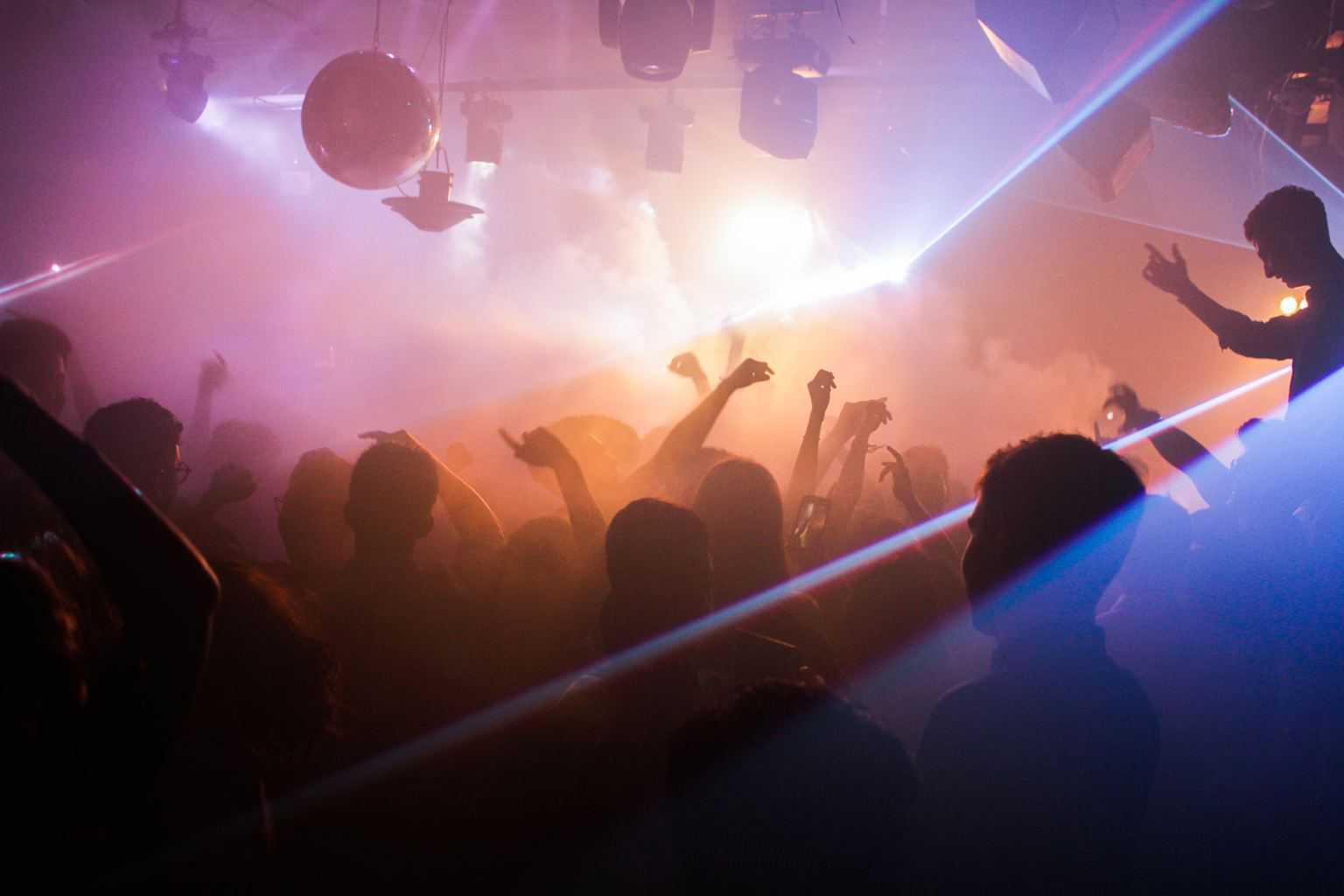 Discover Bratislava Nightlife