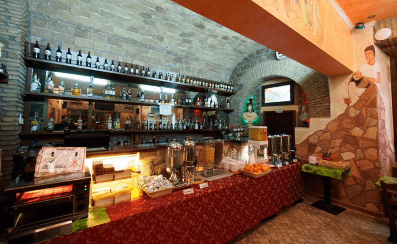 Go on an Italian Adventure