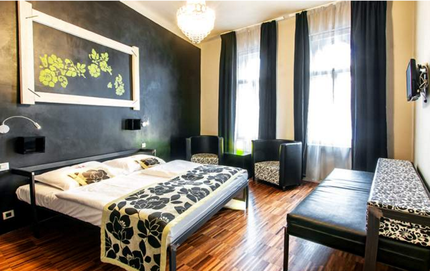 Why Famous Hostels offer the best hostels in Europe