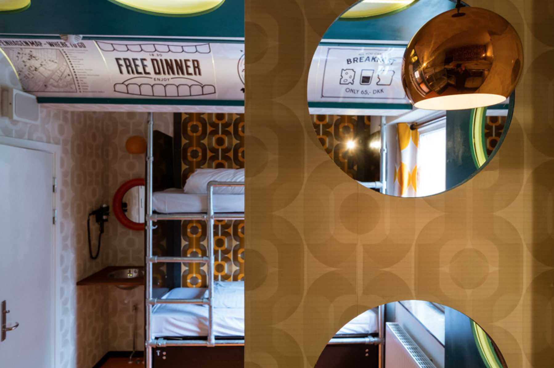 Why Famous Hostels are the best hostels in Europe