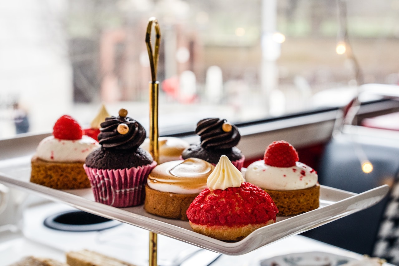 10 'Sweet' Destinations in Europe - Photo by Sebastian Coman Photography on Unsplash