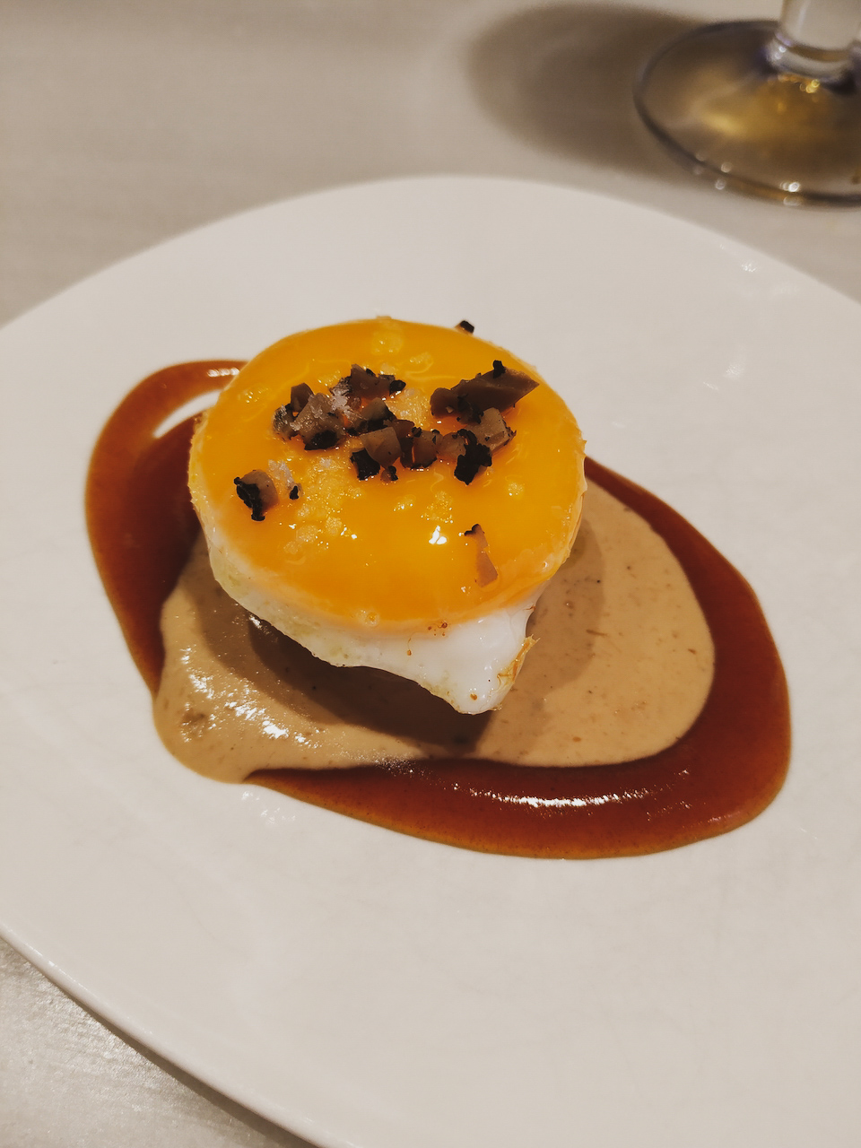 Seville Food Guide