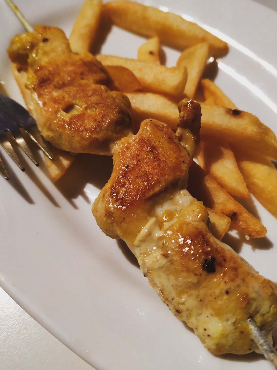 Seville Food Guide