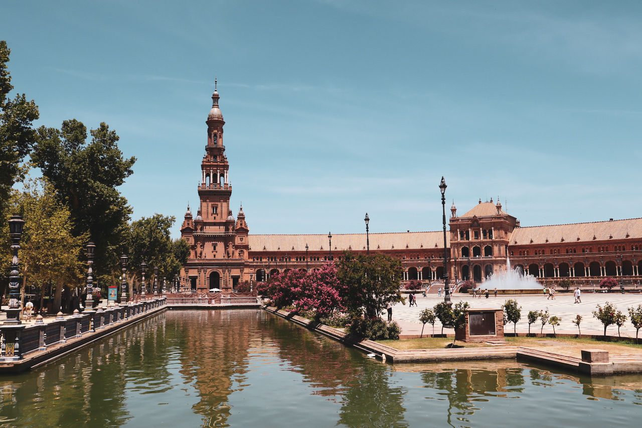 Seville, Spain