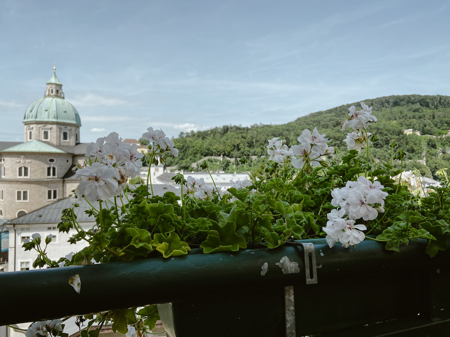 top things to do in Salzburg