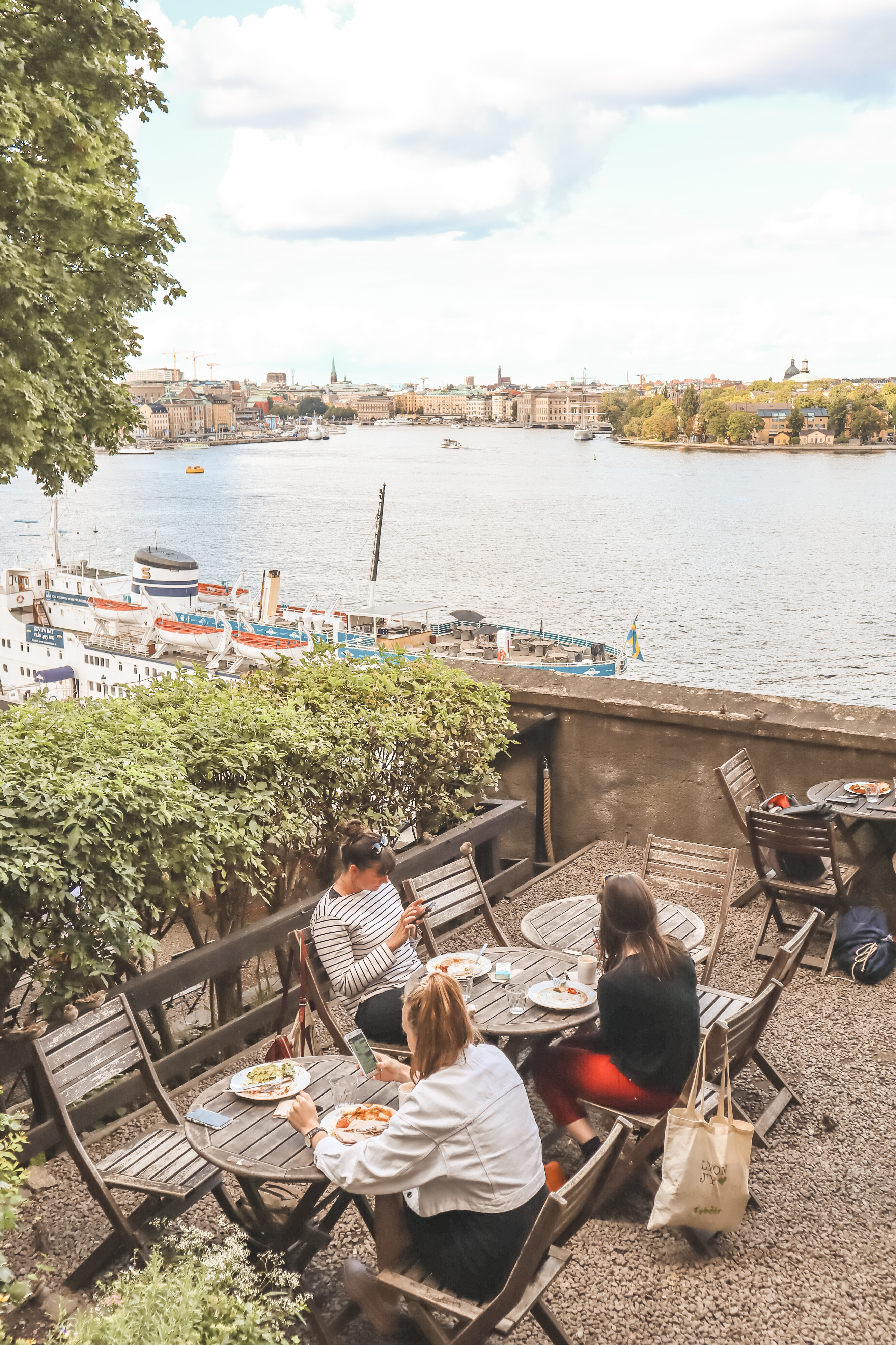 Stockholm Food Guide
