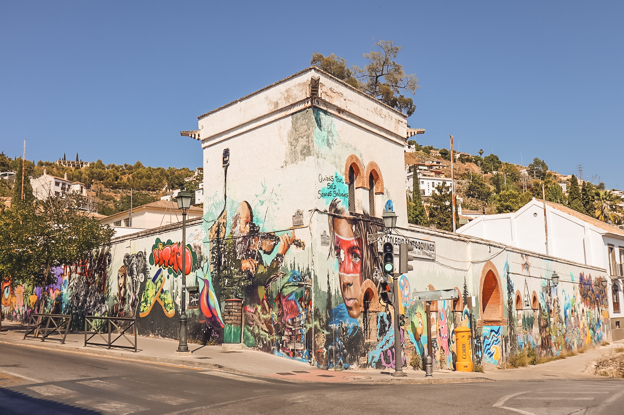 Top 10 Things to Do in Granada