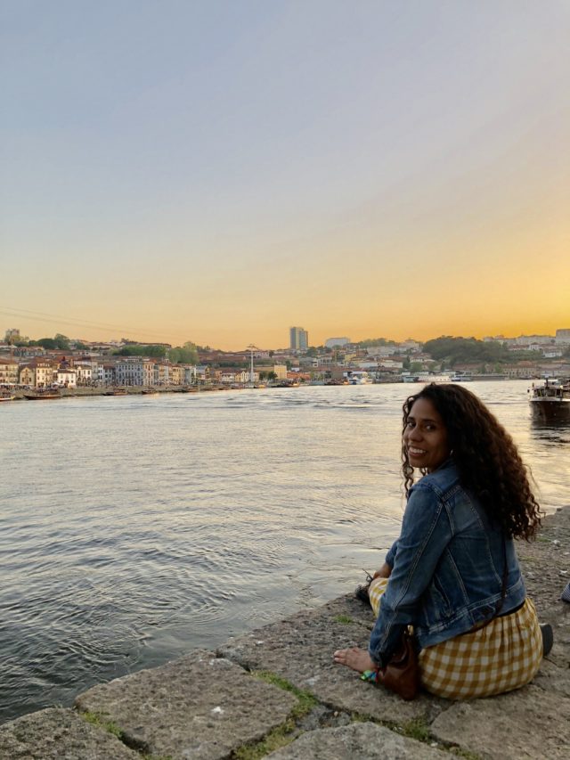 My Iberian Adventure: Porto