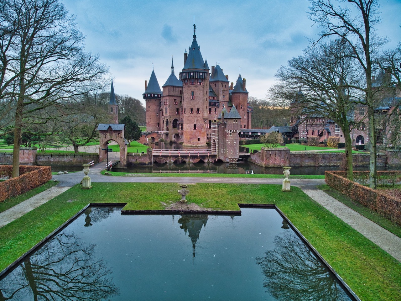 Bikepacking Holland: Explore the Netherlands by Bike