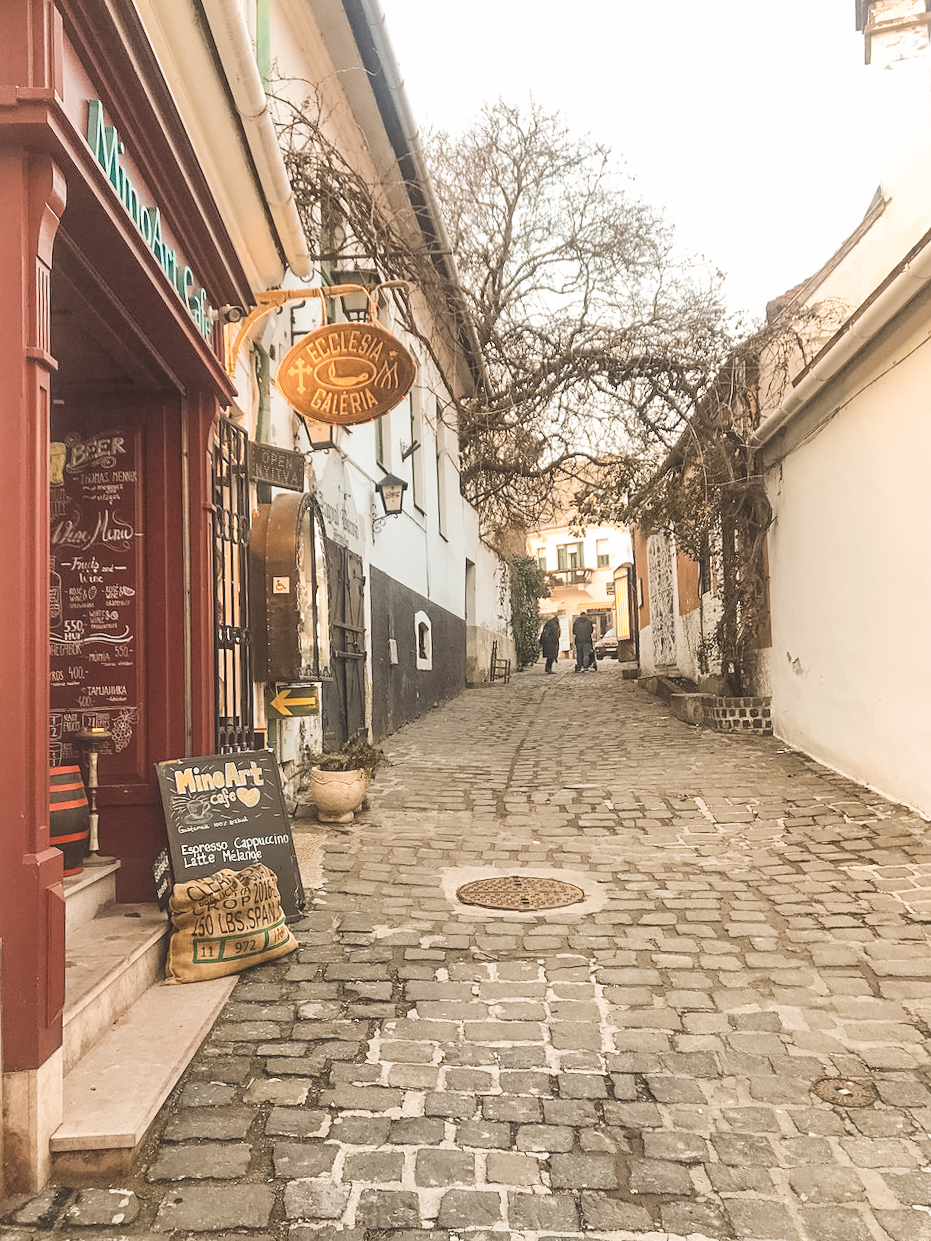 Best Day Trips from Budapest