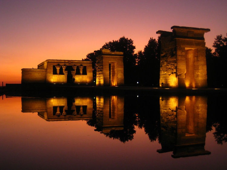 Discover Madrid