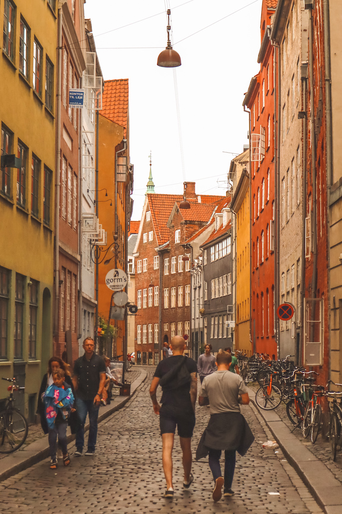16 Things to See in Copenhagen