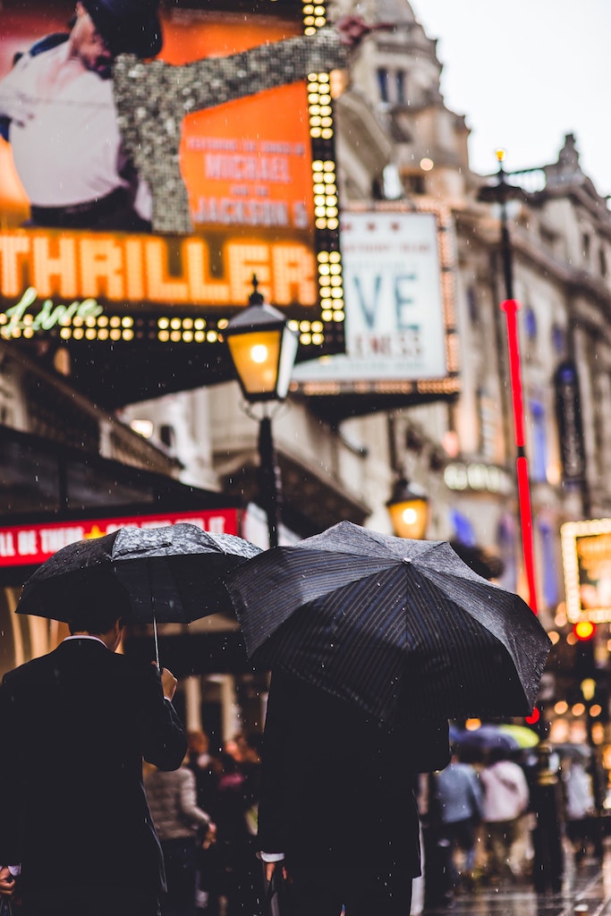 Photo by Thomas Charters on Unsplash