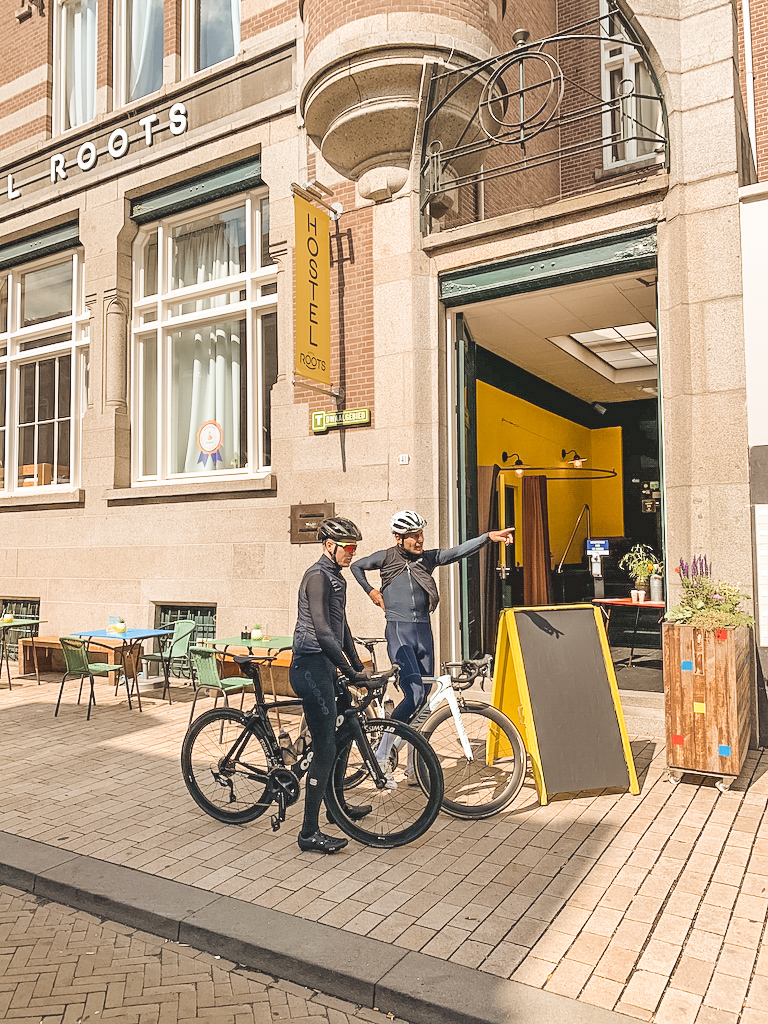 Bikepacking Holland: Explore the Netherlands by Bike