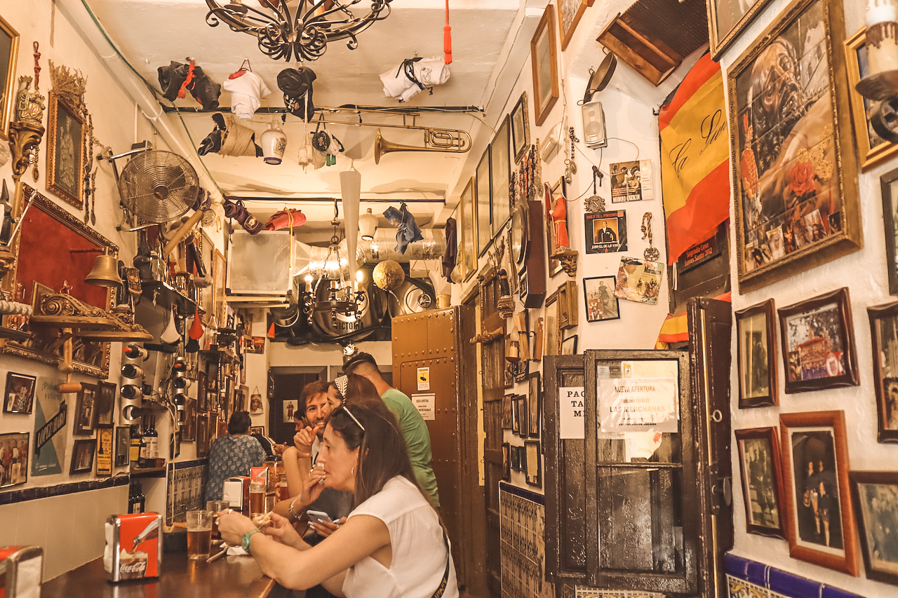 Tips for Vegans and Vegetarians Travelling Europe