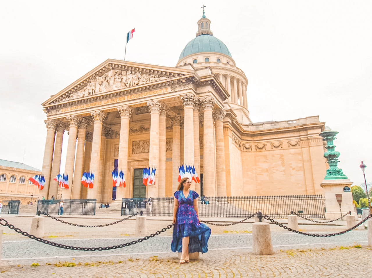 Top 10 Instagram Spots in Paris